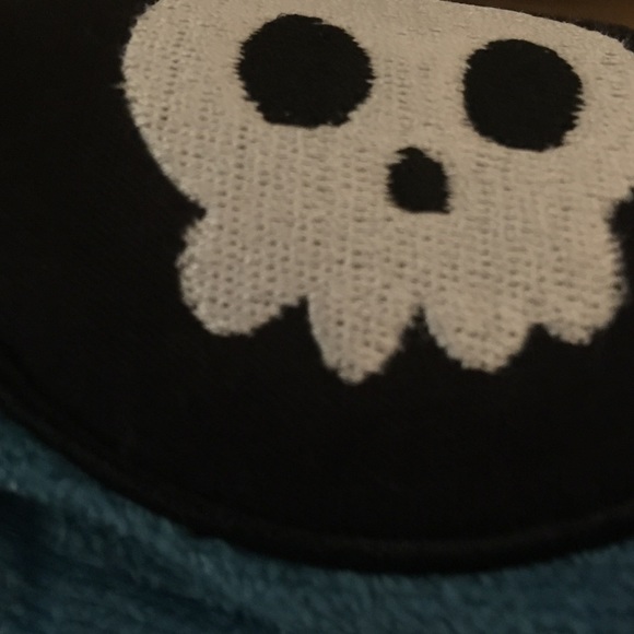 SAINT EVE BEACH COVER-UP - Picture 3 of 7